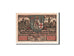 Banknote, Germany, Eisenach Stadt, 50 Pfennig, personnage 1, 1921, Undated