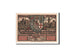 Banknote, Germany, Eisenach Stadt, 50 Pfennig, personnage 2, 1921, Undated