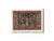 Geldschein, Deutschland, Eisenach Stadt, 50 Pfennig, personnage 2, 1921