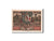 Geldschein, Deutschland, Eisenach Stadt, 50 Pfennig, personnage 3, 1921