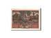 Banknote, Germany, Eisenach Stadt, 50 Pfennig, personnage 3, 1921, Undated