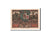 Geldschein, Deutschland, Eisenach Stadt, 50 Pfennig, paysage, 1921, Undated