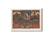 Geldschein, Deutschland, Eisenach Stadt, 50 Pfennig, paysage, 1921, Undated