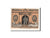 Banknote, Germany, 50 Pfennig, chevalier, 1921, 1921-07-01, UNC(65-70)
