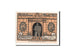 Geldschein, Deutschland, 50 Pfennig, chevalier, 1921, 1921-07-01, UNZ