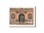 Banknote, Germany, 50 Pfennig, enterrement, 1921, 1921-07-01, UNC(65-70)