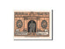 Geldschein, Deutschland, 50 Pfennig, enterrement, 1921, 1921-07-01, UNZ
