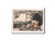 Banknote, Germany, 50 Pfennig, enterrement, 1921, 1921-07-01, UNC(65-70)
