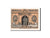 Banknote, Germany, 50 Pfennig, combat, 1921, 1921-07-01, UNC(65-70), Mehl:602.1