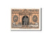 Billet, Allemagne, 50 Pfennig, combat, 1921, 1921-07-01, NEUF, Mehl:602.1