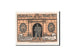Geldschein, Deutschland, 50 Pfennig, Bataille, 1921, 1921-07-01, UNZ, Mehl:602.1
