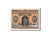 Banknote, Germany, 50 Pfennig, personnage, 1921, 1921-07-01, UNC(65-70)