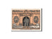 Billet, Allemagne, 50 Pfennig, personnage, 1921, 1921-07-01, NEUF, Mehl:602.1