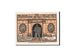 Geldschein, Deutschland, 50 Pfennig, cavalier, 1921, 1921-07-01, UNZ, Mehl:602.1