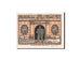 Geldschein, Deutschland, 50 Pfennig, calèche, 1921, 1921-07-01, UNZ, Mehl:602.1