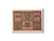 Banknote, Germany, Laufen, 50 Pfennig, Eglise, 1920, Undated, UNC(65-70)