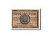Billet, Allemagne, Kappeln Stadt, 25 Pfennig, soldat, 1920, 1920-07-06, NEUF