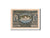 Banknote, Germany, Volkstedt, 50 Pfennig, barque, 1921, 1921-09-01, UNC(65-70)