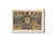 Banknote, Germany, Volkstedt, 10 Pfennig, barque, 1921, 1921-09-01, UNC(65-70)
