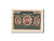 Banknote, Germany, Volkstedt, 25 Pfennig, Objets, 1921, 1921-09-01, UNC(65-70)
