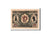 Banknote, Germany, Volkstedt, 25 Pfennig, Objets, 1921, 1921-09-01, UNC(65-70)