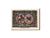 Banknote, Germany, Sonneberg, 50 Pfennig, personnage, O.D, Undated, UNC(65-70)