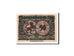 Banknote, Germany, Sonneberg, 50 Pfennig, personnage, O.D, Undated, UNC(65-70)
