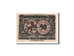 Banknote, Germany, Sonneberg, 50 Pfennig, personnage 1, O.D, Undated