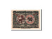Banknote, Germany, Sonneberg, 50 Pfennig, personnage 2, O.D, Undated