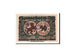 Banknote, Germany, Sonneberg, 50 Pfennig, personnage 3, O.D, Undated
