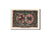 Banknote, Germany, Sonneberg, 50 Pfennig, personnage 5, O.D, Undated
