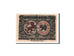 Banknote, Germany, Sonneberg, 50 Pfennig, personnage 5, O.D, Undated