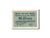 Banknote, Germany, Izehoe, 25 Pfennig, personnage, 1920, 1920-08-02, UNC(65-70)