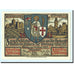 Banknote, Germany, Eisenach Stadt, 50 Pfennig, personnage, 1921, Undated