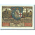 Banknote, Germany, Eisenach Stadt, 50 Pfennig, Maison, 1921, Undated
