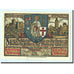 Banknote, Germany, Eisenach Stadt, 50 Pfennig, Maison, 1921, Undated