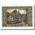 Banknote, Germany, Eisenach Stadt, 50 Pfennig, Maison, 1921, Undated