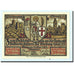 Banknote, Germany, Eisenach Stadt, 50 Pfennig, personnage 3, 1921, Undated