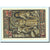 Banknote, Germany, Eisenach Stadt, 50 Pfennig, personnage 3, 1921, Undated
