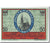 Banknote, Germany, Lübeck, 50 Pfennig, ecusson 2, 1921, 1921-01-01, UNC(65-70)