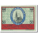 Geldschein, Deutschland, Lübeck, 50 Pfennig, ecusson 3, 1921, 1921-01-01, UNZ