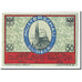Geldschein, Deutschland, Lübeck, 50 Pfennig, ecusson 4, 1921, 1921-01-01, UNZ