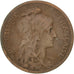 Coin, France, Dupuis, 5 Centimes, 1906, Paris, VF(20-25), Bronze, KM:842