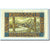 Banknote, Germany, Bad Reichenhall, 50 Pfennig, fontaine, 1920, Undated