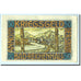 Banconote, Germania, Bad Reichenhall, 50 Pfennig, fontaine, 1920, Undated, FDS