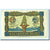 Banknote, Germany, Bad Reichenhall, 50 Pfennig, fontaine, 1920, Undated