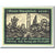 Banknote, Germany, Genthin, 1 Mark, paysage, 1921, 1921-07-01, UNC(65-70)