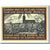 Banknote, Germany, Genthin, 5 Mark, Monument, 1921, 1921-07-01, UNC(65-70)