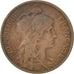 Monnaie, France, Dupuis, 5 Centimes, 1907, Paris, TB, Bronze, KM:842