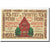 Banknote, Germany, Friedrichstadt Stadt, 25 Pfennig, Maison, 1921, 1921-08-27